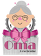 OMA Geschenke Logo / Geschenke für die ganze Familie