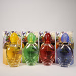 Lade das Bild in den Galerie-Viewer, 4 Sorten Jardin für Damen Vaporizer mit natürlichem Spray, 100 ml, Duft, Parfüm