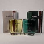 Lade das Bild in den Galerie-Viewer, 2 Sorten Blood für Herren, Natürlichem Spray, 100 ml, Duft, Top Parfüm, NEU OVP