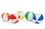 Lade das Bild in den Galerie-Viewer, Wasserball 26 cm, Ideal für Wasserspiele im Schwimmbad oder Strand, TOP Spielzeug
