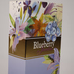 Lade das Bild in den Galerie-Viewer, Blueberry Jardin  für Damen, Vaporizer mit natürlichem Spray, 100 ml, Duft, TOP Parfüm, NEU OVP
