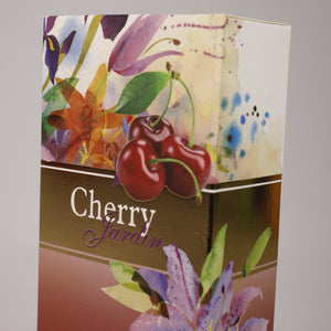 Cherry Jardin für Damen, Vaporizer mit natürlichem Spray, 100 ml, Duft, Parfum, Parfüm, NEU OVP