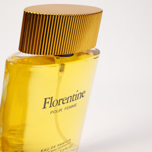 Florentine für Damen, Vaporizer mit natürlichem Spray, 100 ml, Duft, Parfum, Top Parfüm, NEU OVP