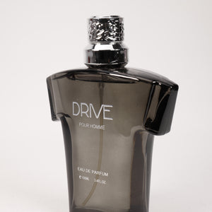 Drive für Herren, Vaporizer mit natürlichem Spray, 100 ml, Duft, Parfum, TOP Parfüm, NEU OVP