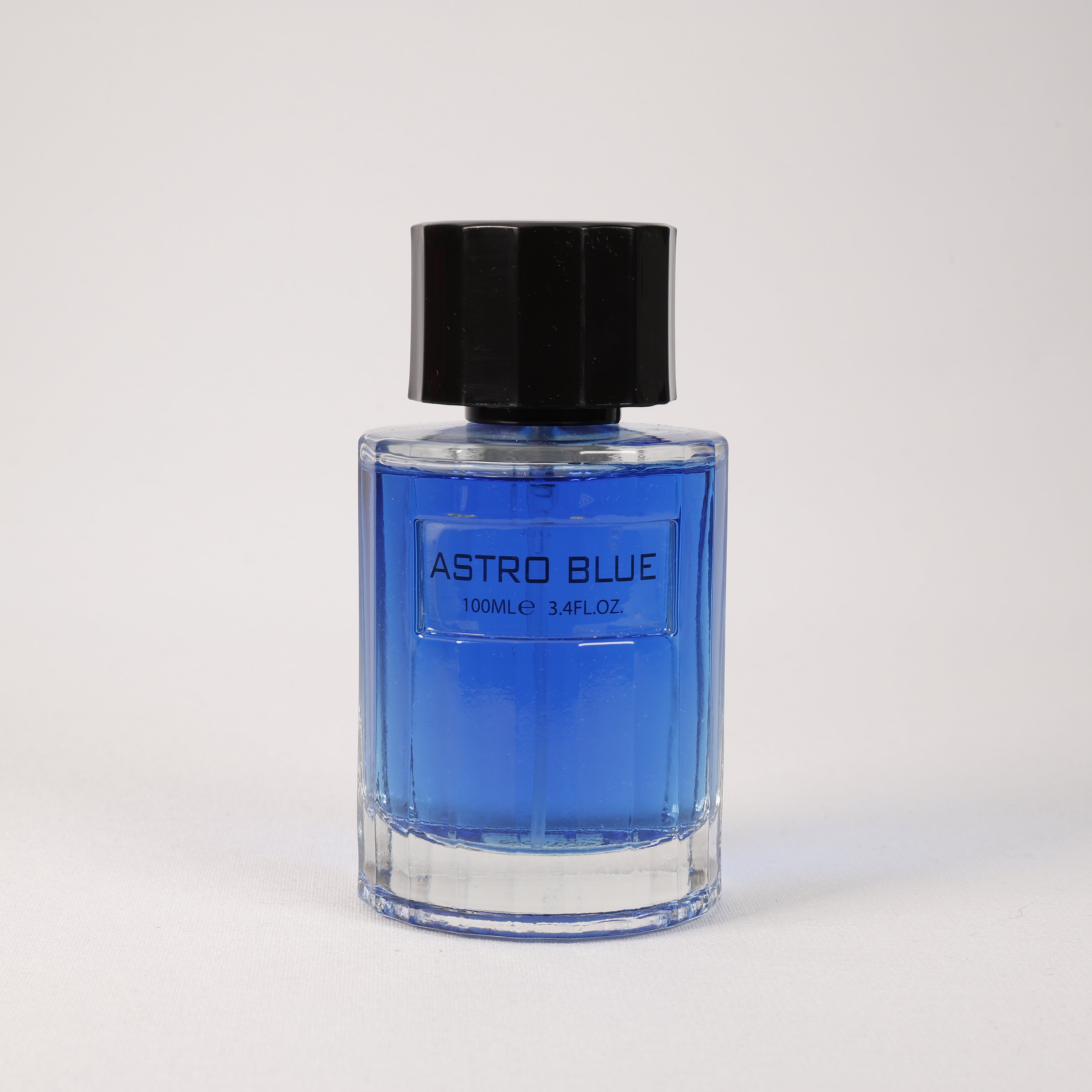 Astro Blue für Herren, Vaporizer mit natürlichem Spray, 100 ml Duft, Parfum, Parfüm, NEU OVP