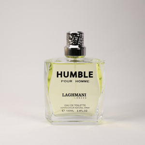 Humble für Herren, Vaporizer mit natürlichem Spray, 100 ml, Duft, Parfum, TOP Parfüm, NEU OVP