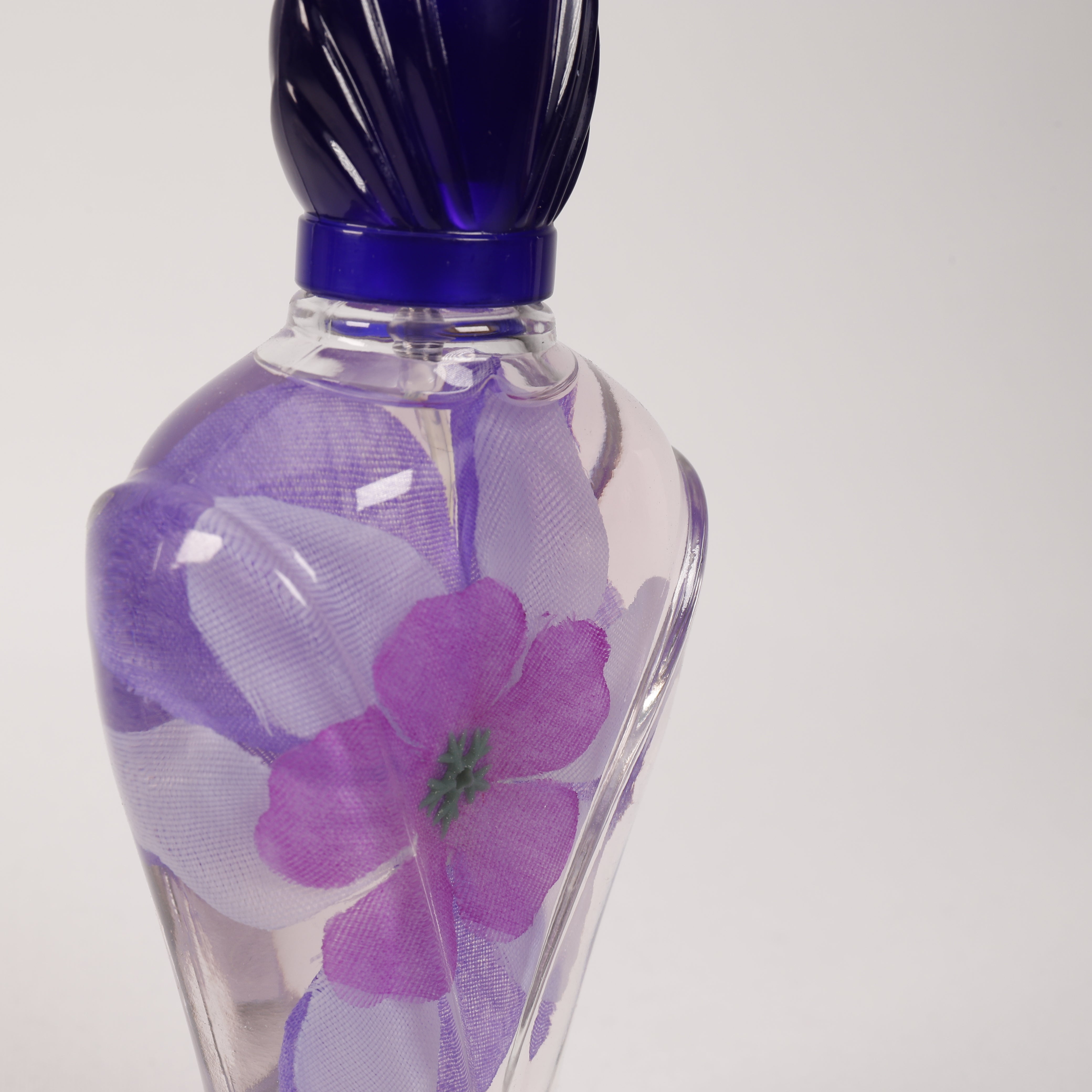 Fragrant Cloud Purple für Damen, Vaporizer mit natürlichem Spray, 100 ml, Duft, Parfüm, NEU OVP