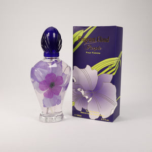 Fragrant Cloud Purple für Damen, Vaporizer mit natürlichem Spray, 100 ml, Duft, Parfüm, NEU OVP