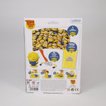 Lade das Bild in den Galerie-Viewer, Minions Craze Magic Sand Set 18 x 22 cm 3D Sandform, Despicable me, Illumination
