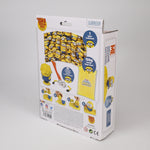 Lade das Bild in den Galerie-Viewer, Minions Craze Magic Sand Set 18 x 22 cm 3D Sandform, Despicable me, Illumination
