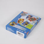 Lade das Bild in den Galerie-Viewer, Paw Patrol Jumbo Spielkarten 9x14cm Gesellschaftsspiel +3 Spielzeug, Nickelodeon
