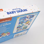 Lade das Bild in den Galerie-Viewer, Baby Shark Puzzle, Mein erstes Rätsel, Spielzeug 3in1, 18x18 cm, +2, Nickelodeon
