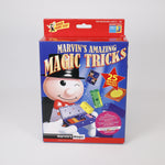 Lade das Bild in den Galerie-Viewer, Magic Tricks, 25 Zaubertricks 16 x 23 cm, erstaunliche magische, Marvin&#39;s Magic.
