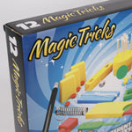 Lade das Bild in den Galerie-Viewer, Magic Tricks, 12 Zaubertricks in Magische Box ‎30 x 26 cm, ab 6 Jahren, Johntoy.
