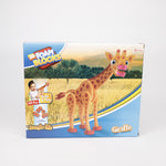 Lade das Bild in den Galerie-Viewer, 3D Foam Blocks, Puzzle Giraffe 31 cm, Schaumstoff, 104-teilig, ab 4J, Toi-Toys
