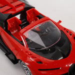 Lade das Bild in den Galerie-Viewer, Sport Car 27mHz, TOP Auto mit Kontrolle, Spielzeug mit Fernbedienung, LED Licht
