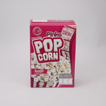 Lade das Bild in den Galerie-Viewer, Pinko Mikrowellen Popcorn, Gesüßt 3 Pack 85g, Vegan Snacks, Halal, 2-4 Minuten
