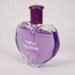 Lade das Bild in den Galerie-Viewer, Purple Valentine für Damen, Vaporizer mit natürlichem Spray, 100 ml, Duft, TOP Parfüm, NEU OVP
