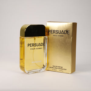 Persuade für Herren, Vaporizer mit natürlichem Spray, 100 ml, Duft, Parfum, TOP Parfüm, NEU OVP
