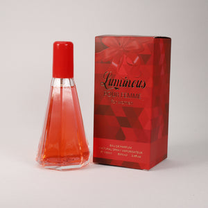 Luminous für Damen, Vaporizer mit natürlichem Spray, 100 ml, Duft, Parfum, TOP Parfüm, NEU OVP