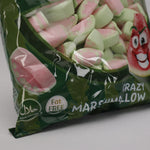 Lade das Bild in den Galerie-Viewer, Bebeto Marshmallow, Watermelon, 250g, Süßigkeiten, Sweet, Halal, aus Türkei.
