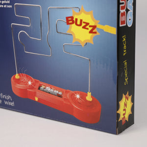 Buzz Game, Zapper Elektroschock, Gehirnspiel, Wire Spielzeug, Kinderspielzeug.