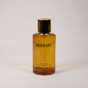 Regnant für Herren, Vaporizer mit natürlichem Spray, 100 ml Duft, Parfum, TOP Parfüm, NEU OVP