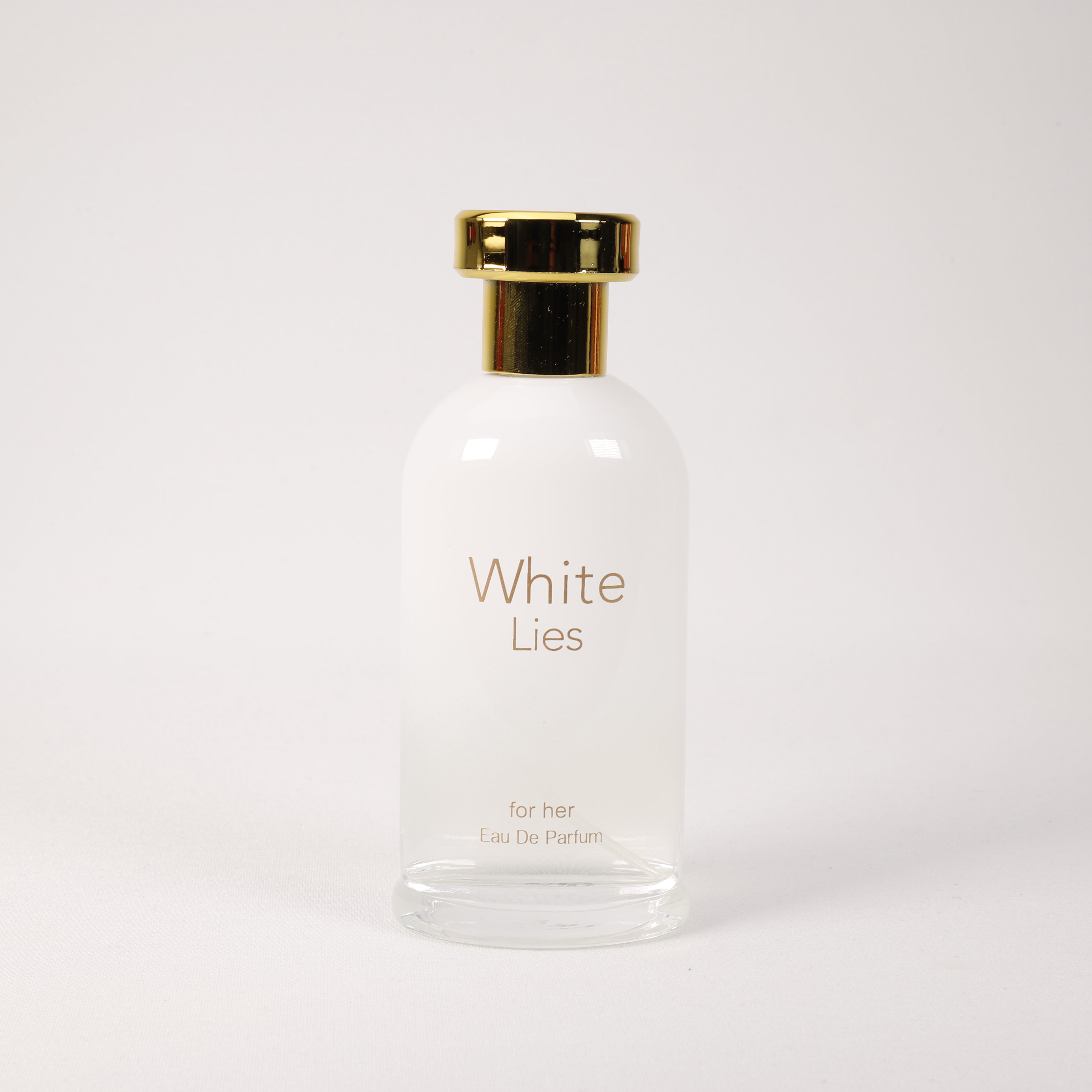 White Lies für Damen, Vaporizer mit natürlichem Spray, 100 ml, Duft, Parfum, TOP Parfüm, NEU OVP