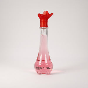 Luscious Rose für Damen, Vaporizer mit natürlichem Spray, 85ml, Duft, Parfum, Parfüm, NEU OVP