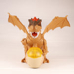 Lade das Bild in den Galerie-Viewer, Elektrische Kinder Dinosaurier T-Rex Figur Spielzeug mit Licht Sound Geschenk
