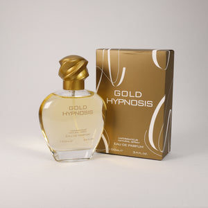 White Hypnosis für Damen, Vaporizer mit natürlichem Spray, 100 ml, Duft, TOP Parfüm, NEU OVP