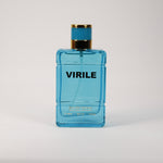 Lade das Bild in den Galerie-Viewer, Virile für Herren, Vaporizer mit natürlichem Spray, 100 ml, Duft, Parfum, TOP Parfüm, NEU OVP
