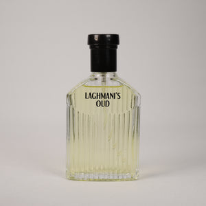 Laghmani'S Oud, Vaporizer mit natürlichem Spray, 100 ml, Duft, Parfum, TOP Parfüm, NEU OVP