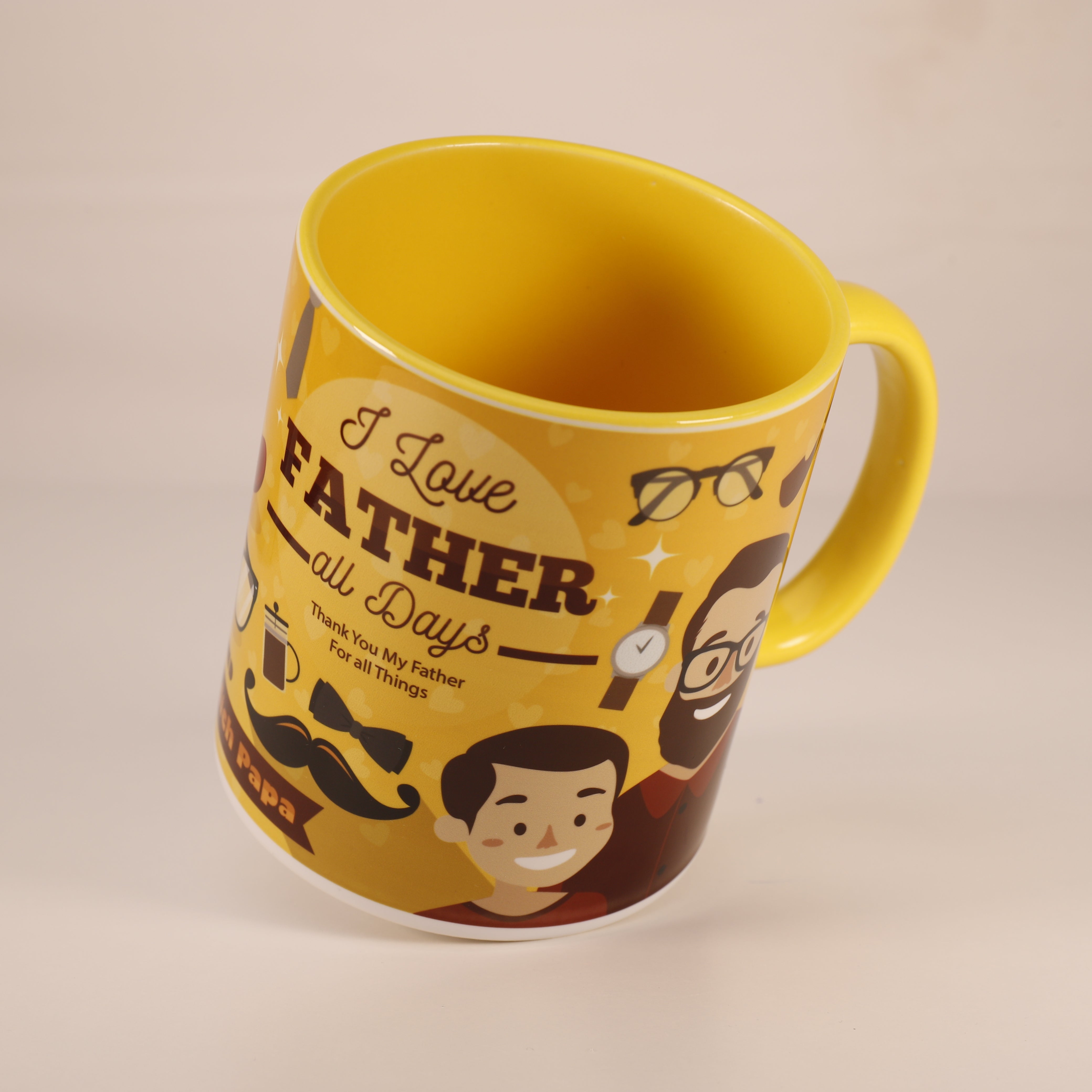 Vater Tassen, Tassendruck, Tasse mit Vater Motiv, Father, Keramik Kaffeetasse 300 ml