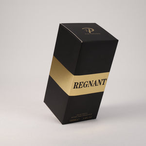 Regnant für Herren, Vaporizer mit natürlichem Spray, 100 ml Duft, Parfum, TOP Parfüm, NEU OVP
