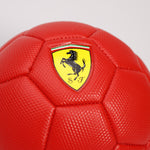 Lade das Bild in den Galerie-Viewer, Ferrari Fußball 3 sortierte Größe 2 16,5cm, Soccerball, Sport, Kinder, Spielzeug
