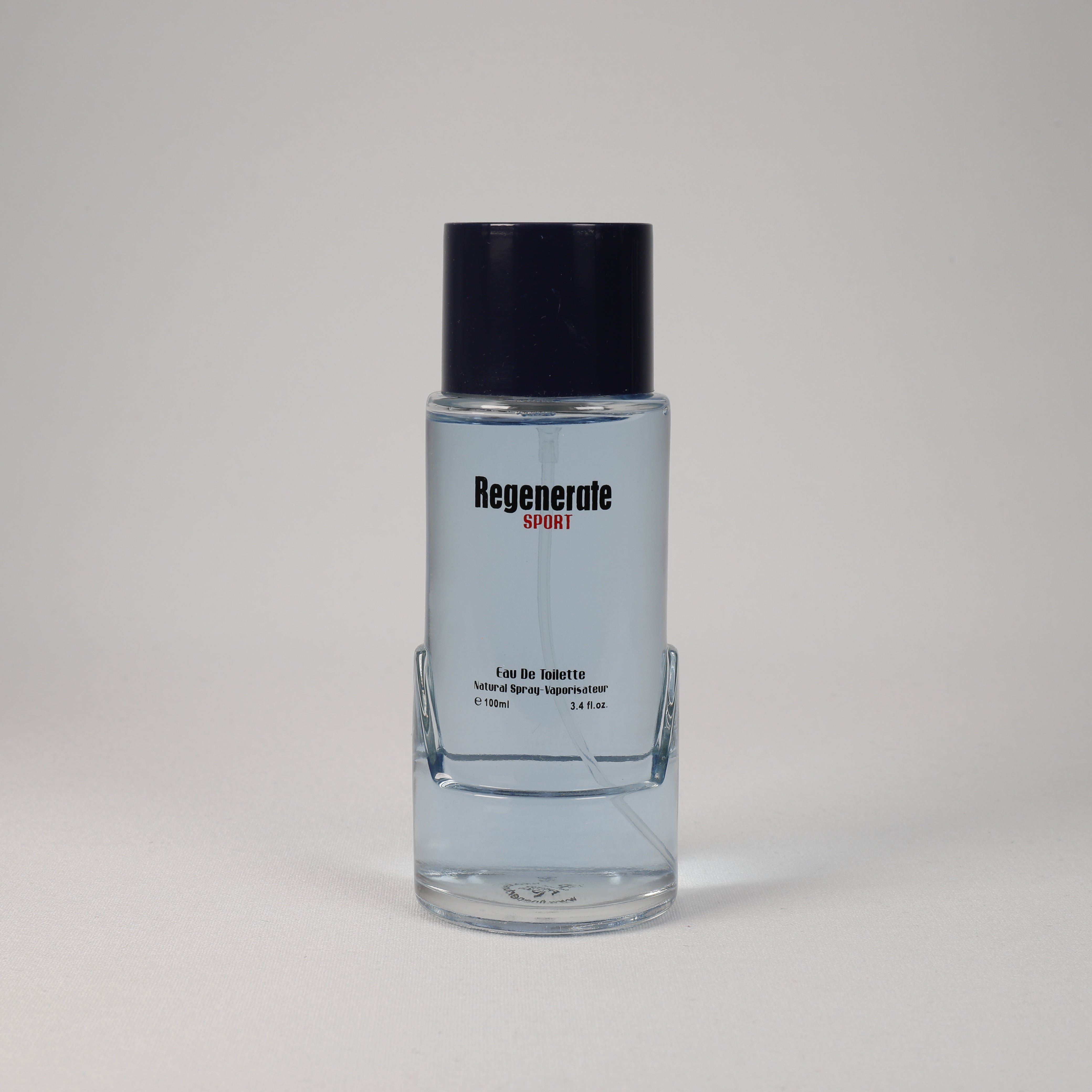 Regenerate Sport, Vaporizer mit natürlichem Spray, 100 ml, Duft, Parfum, TOP Parfüm, NEU OVP