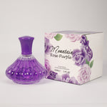 Lade das Bild in den Galerie-Viewer, Mountain Rose Purple für Damen, Vaporizer mit natürlichem Spray, 100 ml, Duft, Parfüm, NEU OVP
