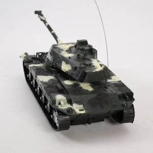 Militärpanzer, TOP Militärpanzer mit Kontrolle & Licht, Spielzeug &Fernbedienung