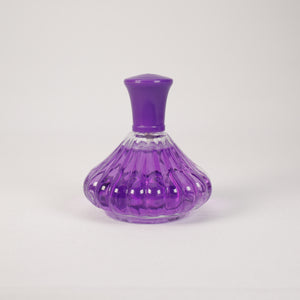 Mountain Rose Purple für Damen, Vaporizer mit natürlichem Spray, 100 ml, Duft, Parfüm, NEU OVP