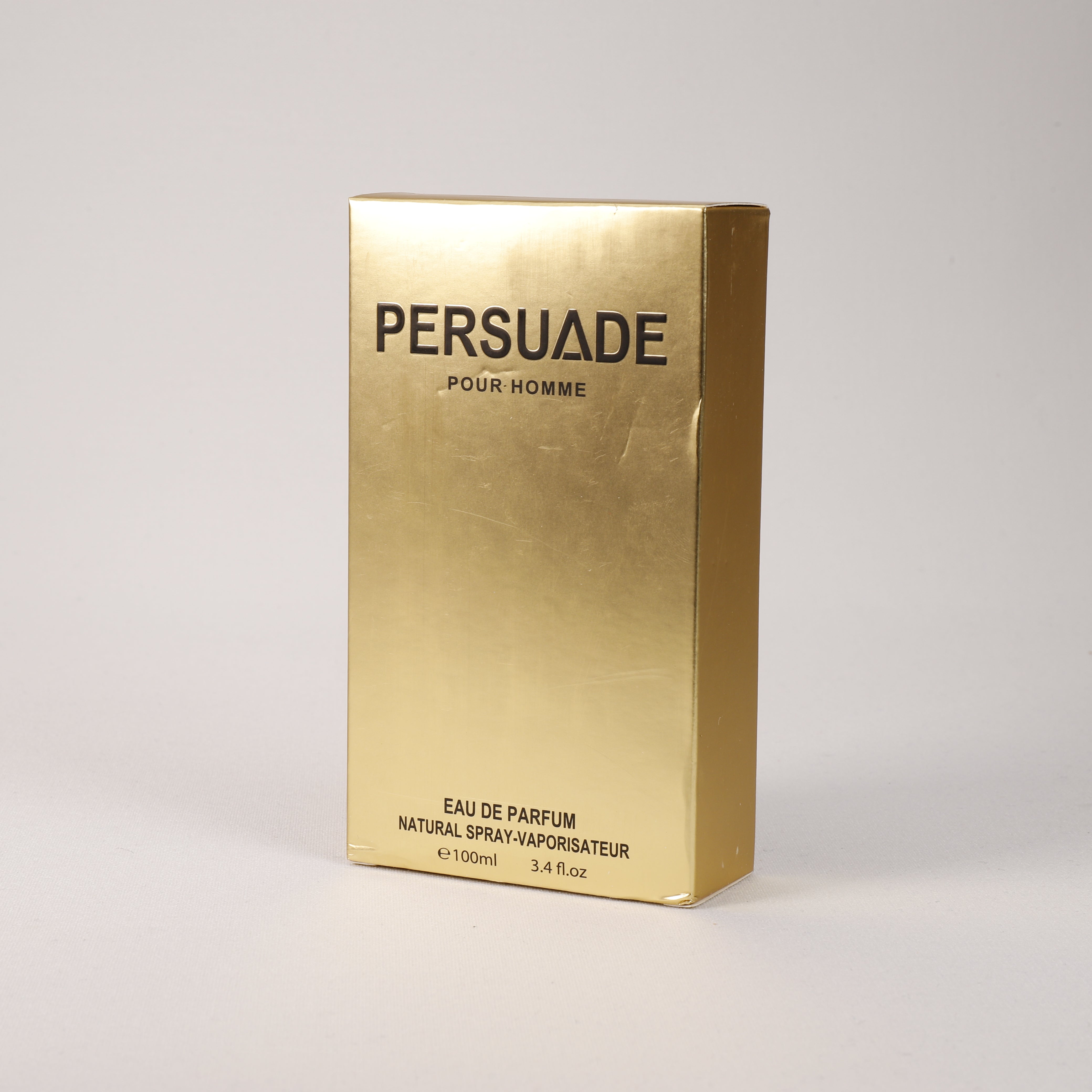 Persuade für Herren, Vaporizer mit natürlichem Spray, 100 ml, Duft, Parfum, TOP Parfüm, NEU OVP