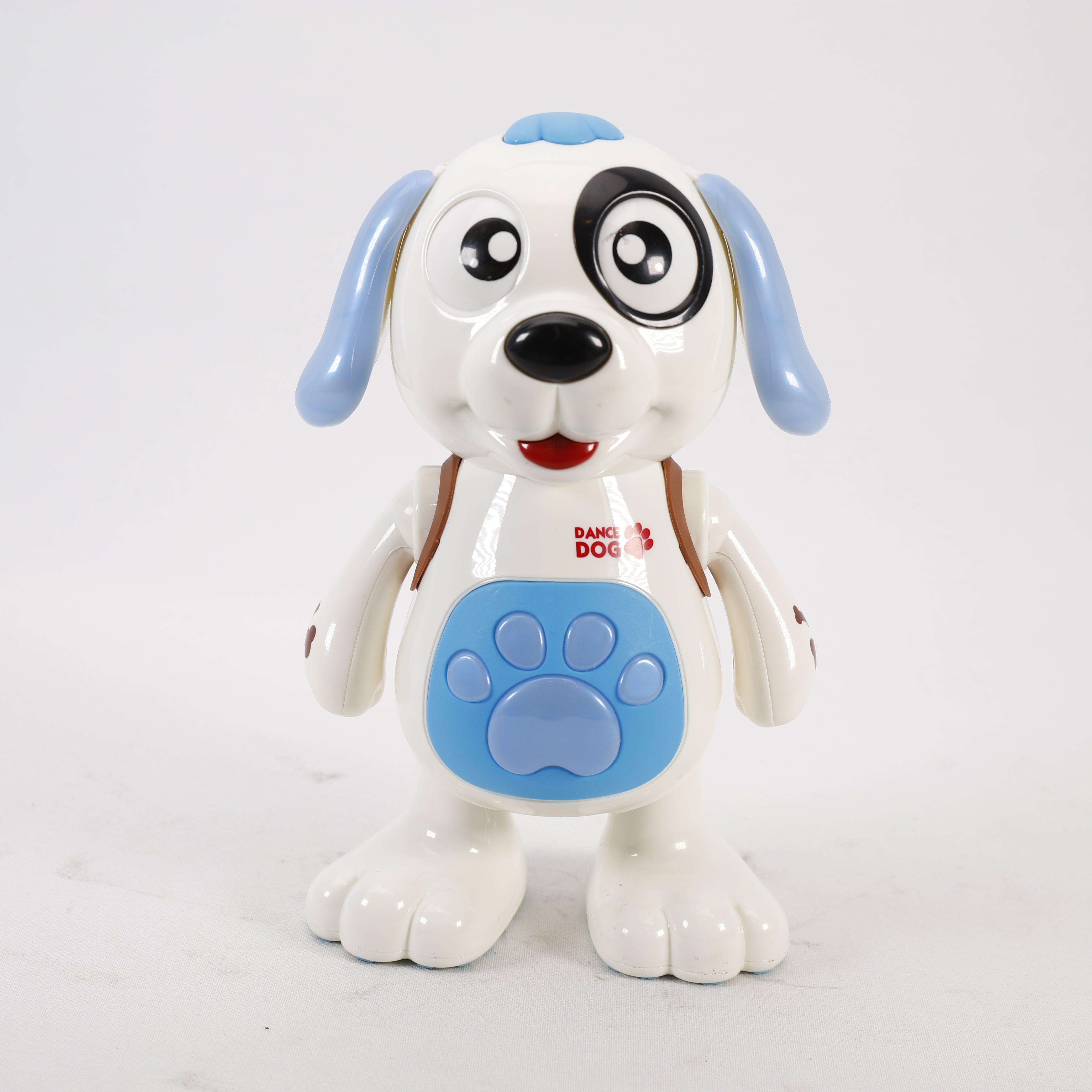 Roboter Hundespielzeug, Dance Dog, Elektronisches Tanzen Hund, Kinder Spielzeug.