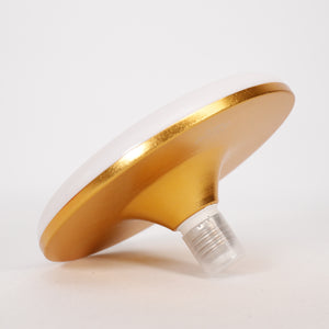 LED Lampe 40W, Kaltweiß,  A+, E27, 1000h, Wasserdicht, Beleuchtung, Leuchtmittel