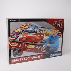 Clementoni Giant Floor Puzzle, Domino, Quizzy, Spielzeug, Geburtstagsgeschenk.