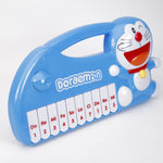 Lade das Bild in den Galerie-Viewer, Doraemon, Piano, Klavier, Handy, Gitarre, Spielzeug, Geschenk, Music, TOP Musik
