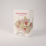 Lade das Bild in den Galerie-Viewer, Story Of Orchid für Damen, Vaporizer mit natürlichem Spray, 100 ml, Duft, TOP Parfüm, NEU OVP
