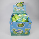 Lade das Bild in den Galerie-Viewer, 2 Stk. Green  Apple Gum Tubble Kaugummi in der Tube, 35 g, Halal, TOP Süßigkeiten.
