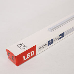 LED Kaltweiß 9W, 900LM, 600mm, Wannenleuchte Röhre, Beleuchtung, Leuchtmittel