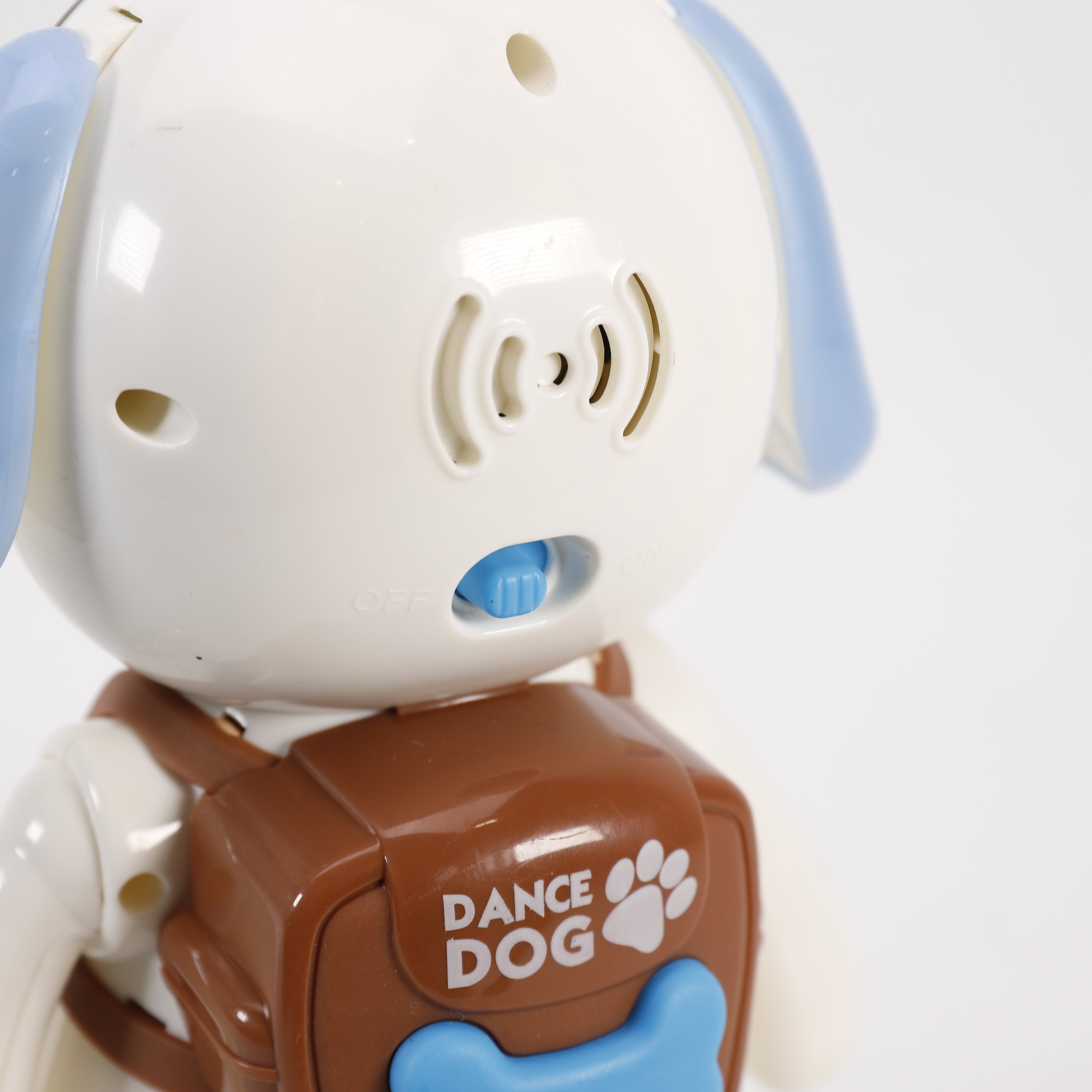 Roboter Hundespielzeug, Dance Dog, Elektronisches Tanzen Hund, Kinder Spielzeug.