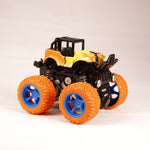 Lade das Bild in den Galerie-Viewer, 4X4 Bigfoot Wheel Powerful Kinder Spielzeug Monster Truck 360 Umdrehen Reibung
